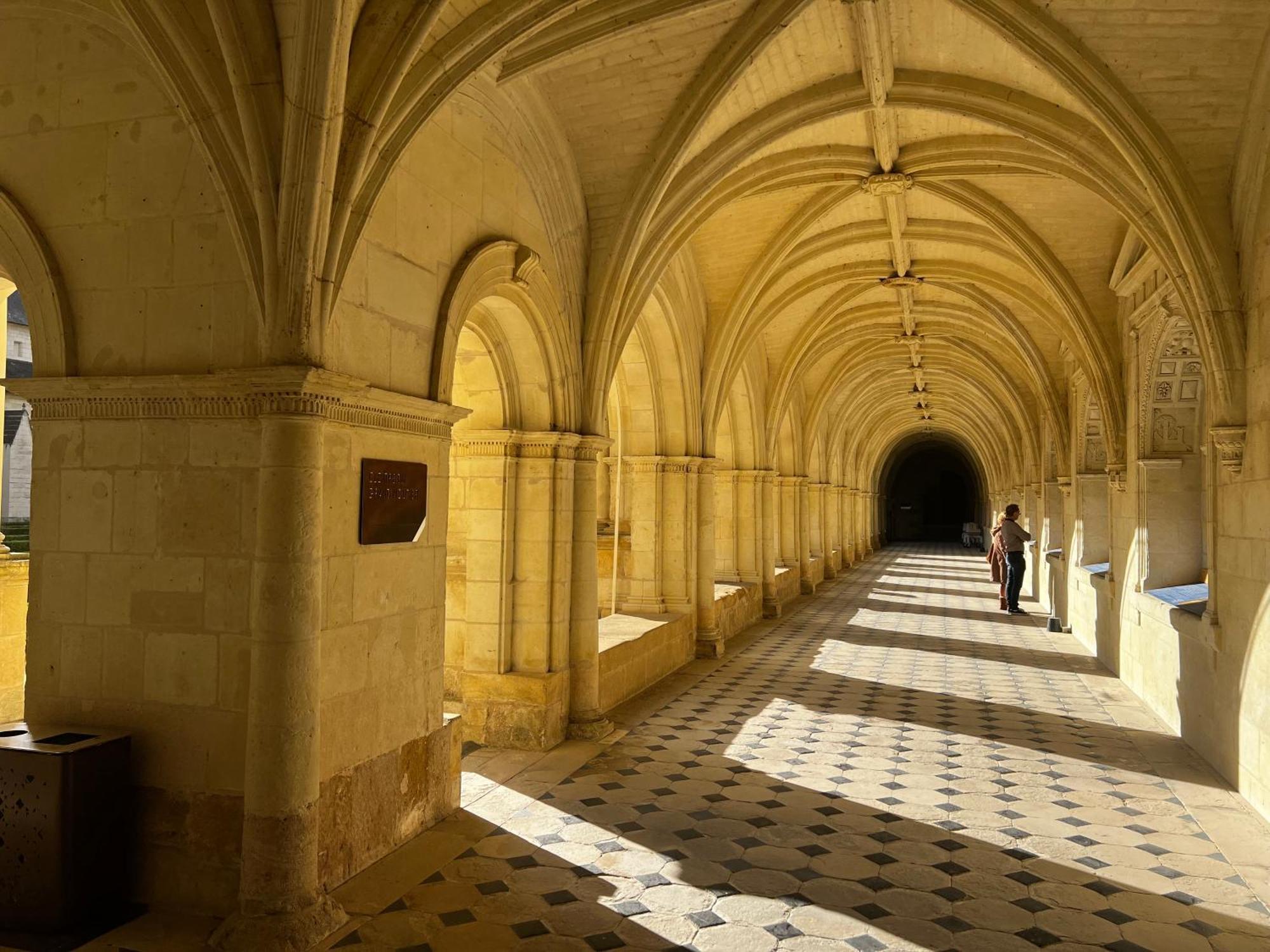 Le Chateau De Leugny Oiron Exterior foto